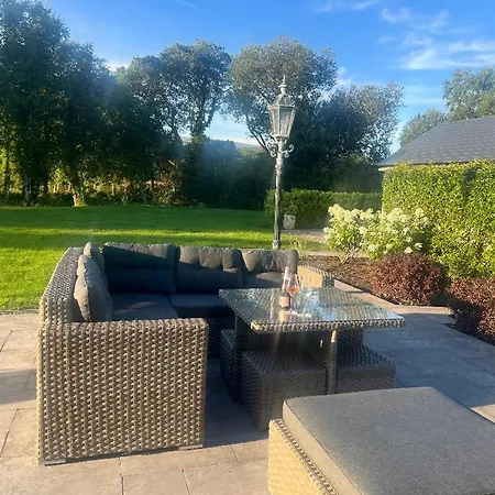 Villa Beechwood 4, Kenmare Luxurious Living *