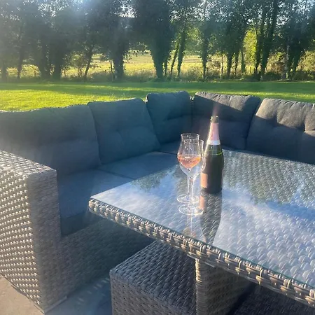 Beechwood 4, Kenmare Luxurious Living Killowen