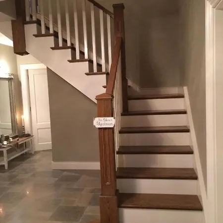 Beechwood 4, Kenmare Luxurious Living Willa