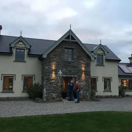 Beechwood 4, Kenmare Luxurious Living