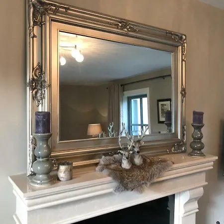 Beechwood 4, Kenmare Luxurious Living Willa Killowen