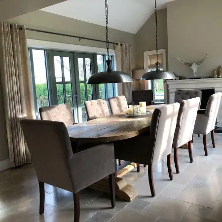 Beechwood 4, Kenmare Luxurious Living Villa