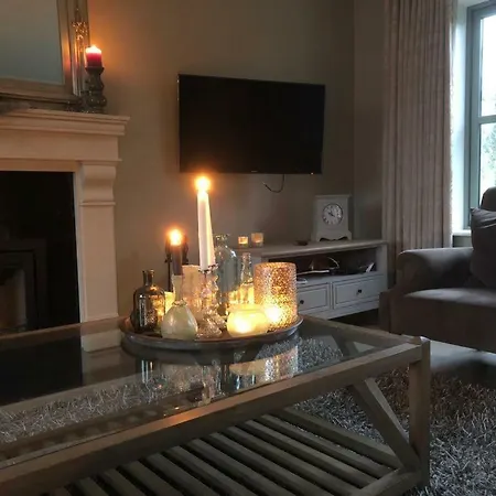 Beechwood 4, Kenmare Luxurious Living Villa