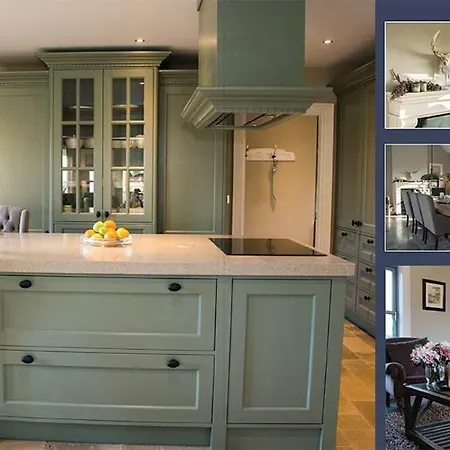 Beechwood 4, Kenmare Luxurious Living Willa *