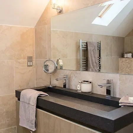 Beechwood 4, Kenmare Luxurious Living Willa *