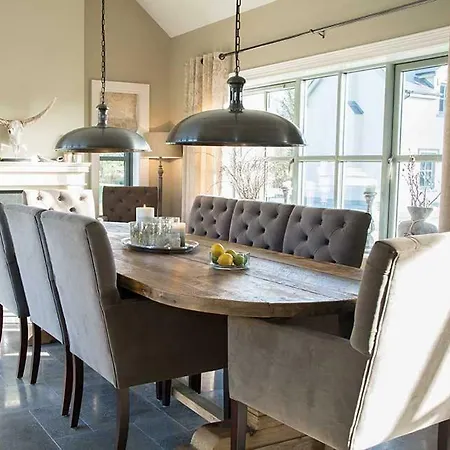 Beechwood 4, Kenmare Luxurious Living Killowen