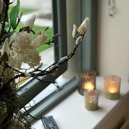 Beechwood 4, Kenmare Luxurious Living Killowen