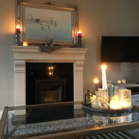 Beechwood 4, Kenmare Luxurious Living Villa *