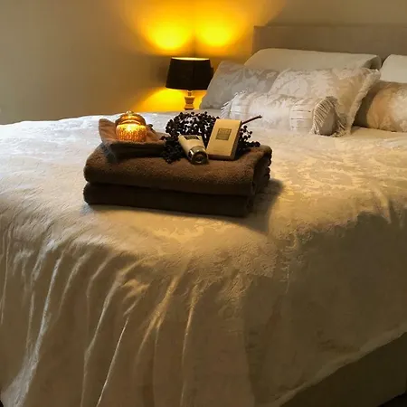 Beechwood 4, Kenmare Luxurious Living Villa *