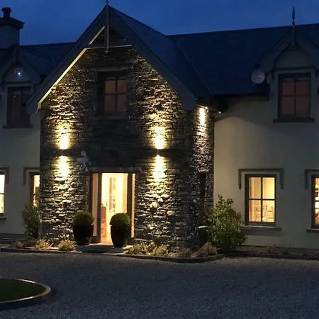 Beechwood 4, Kenmare Luxurious Living *