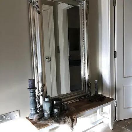 Beechwood 4, Kenmare Luxurious Living Willa Killowen
