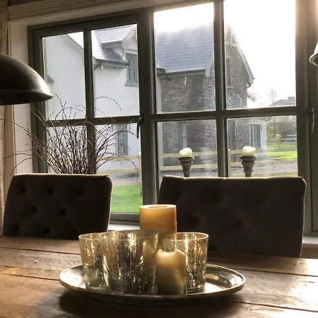 Villa Beechwood 4, Kenmare Luxurious Living *