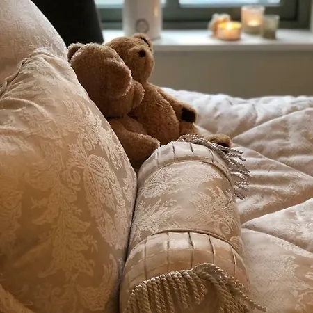 Beechwood 4, Kenmare Luxurious Living * Killowen