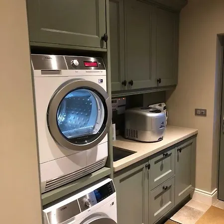 Beechwood 4, Kenmare Luxurious Living Villa