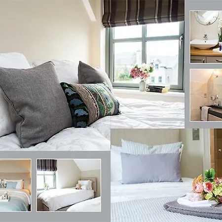 Beechwood 4, Kenmare Luxurious Living Killowen