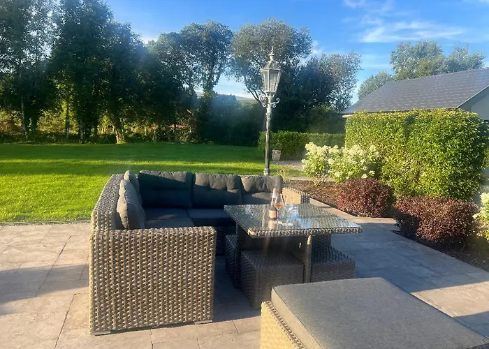 Villa Beechwood 4, Kenmare Luxurious Living *