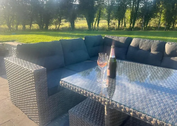 Beechwood 4, Kenmare Luxurious Living Killowen