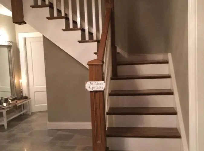 Beechwood 4, Kenmare Luxurious Living Villa