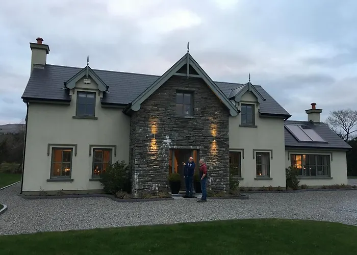 Beechwood 4, Kenmare Luxurious Living