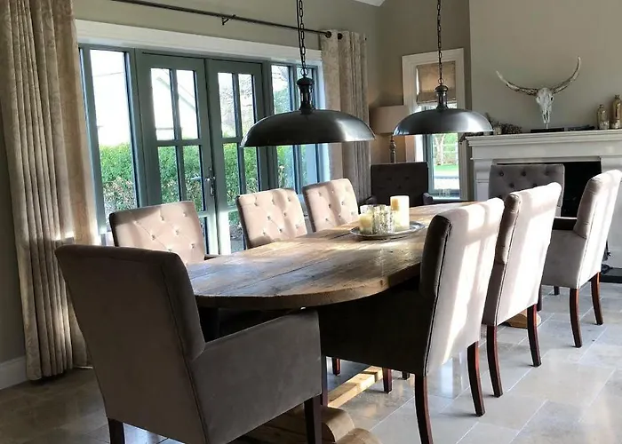 Beechwood 4, Kenmare Luxurious Living Villa