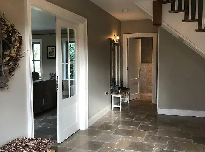 Beechwood 4, Kenmare Luxurious Living Villa