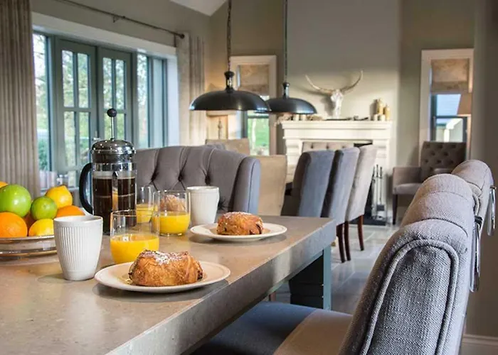 Beechwood 4, Kenmare Luxurious Living Villa