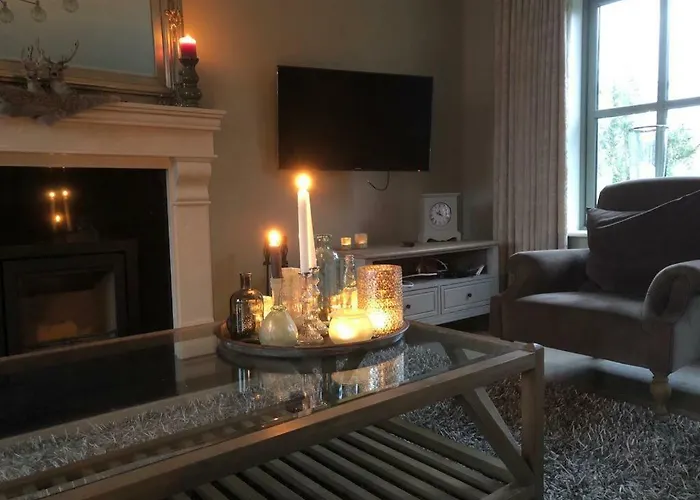 Beechwood 4, Kenmare Luxurious Living Villa