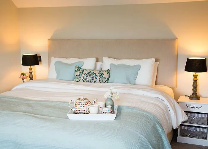 Villa Beechwood 4, Kenmare Luxurious Living Killowen