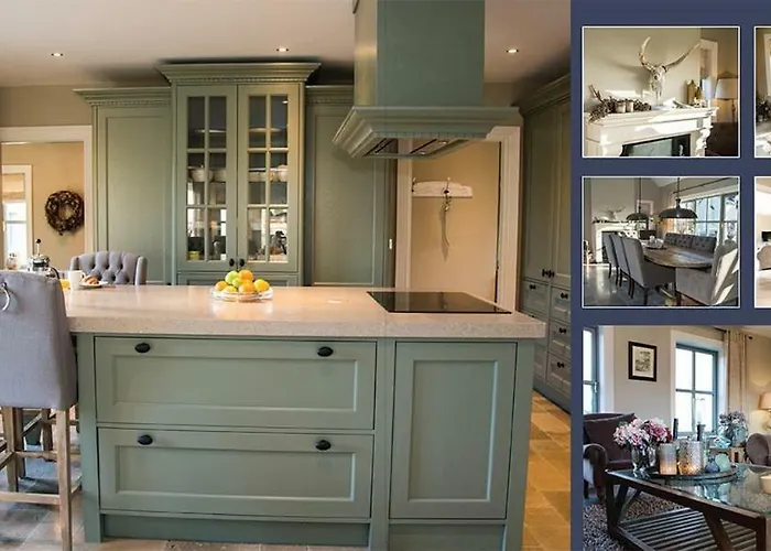 Beechwood 4, Kenmare Luxurious Living Villa *