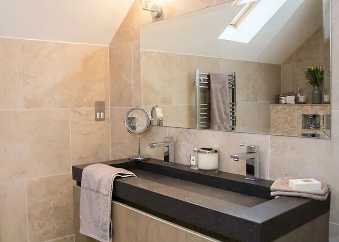 Beechwood 4, Kenmare Luxurious Living Villa *