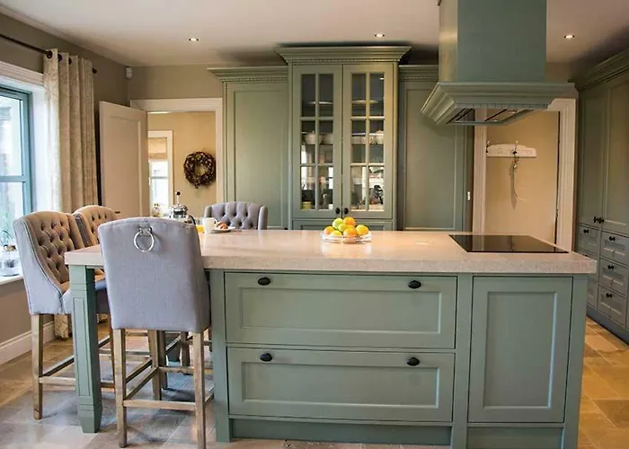 Beechwood 4, Kenmare Luxurious Living Villa