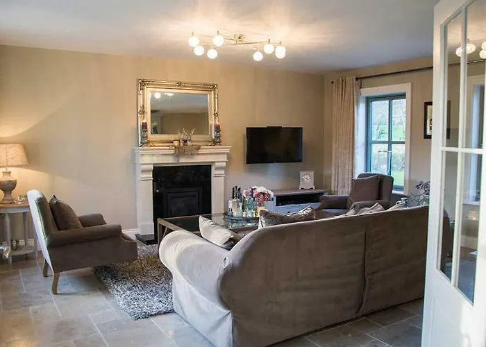 Beechwood 4, Kenmare Luxurious Living Villa