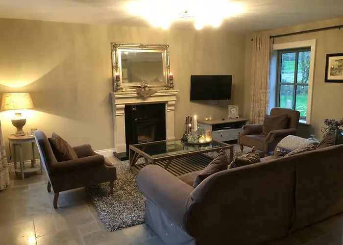 Beechwood 4, Kenmare Luxurious Living Villa *