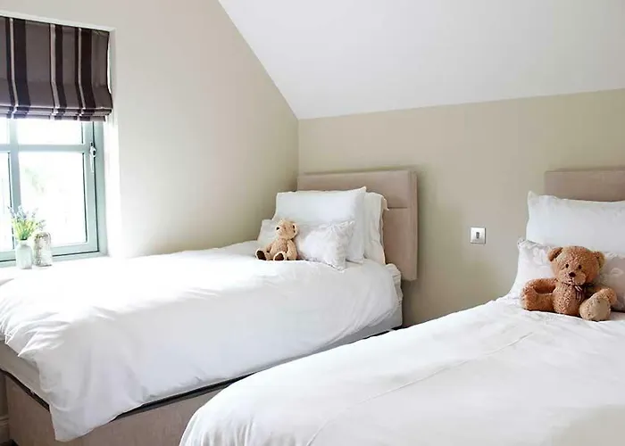 Beechwood 4, Kenmare Luxurious Living Killowen