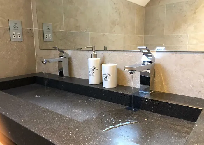 Beechwood 4, Kenmare Luxurious Living Villa *