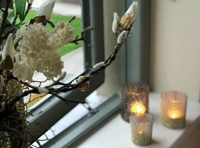 Beechwood 4, Kenmare Luxurious Living Killowen