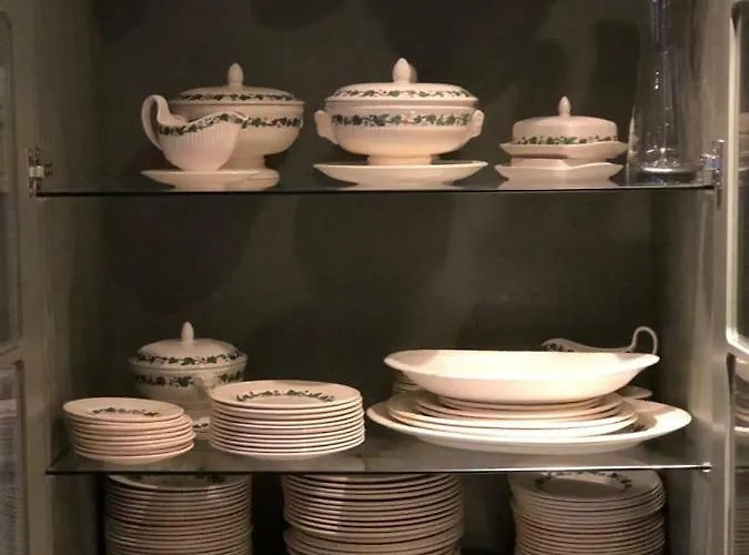 Beechwood 4, Kenmare Luxurious Living Killowen