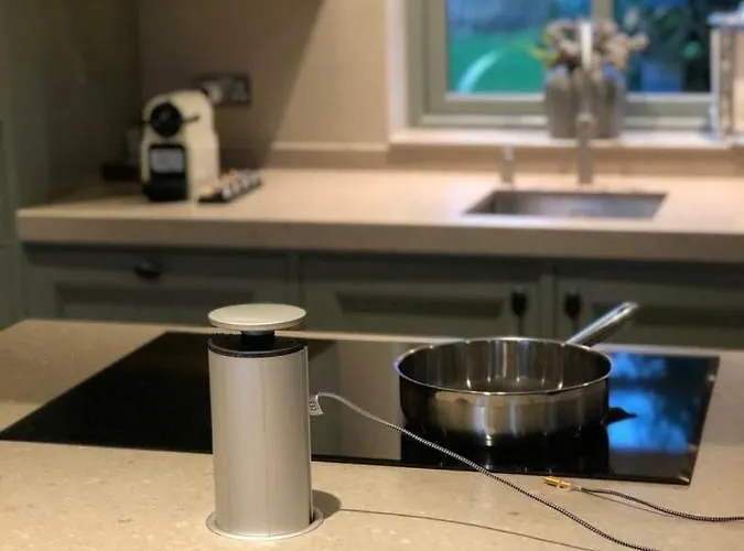 Beechwood 4, Kenmare Luxurious Living Villa *