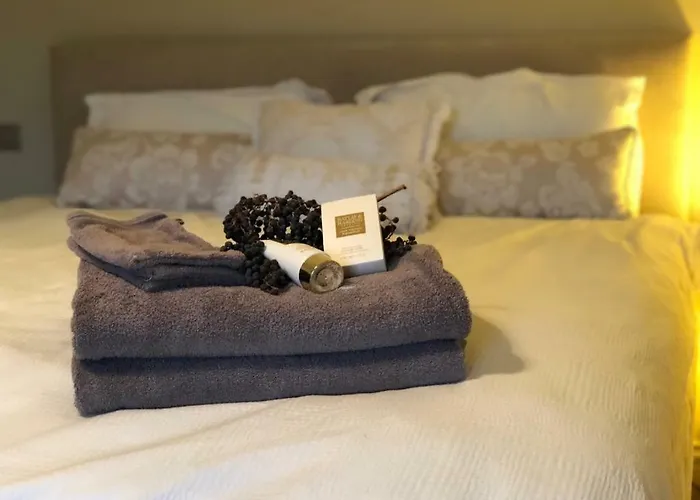 Beechwood 4, Kenmare Luxurious Living Villa *