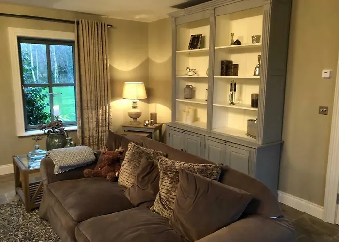 Beechwood 4, Kenmare Luxurious Living * Killowen