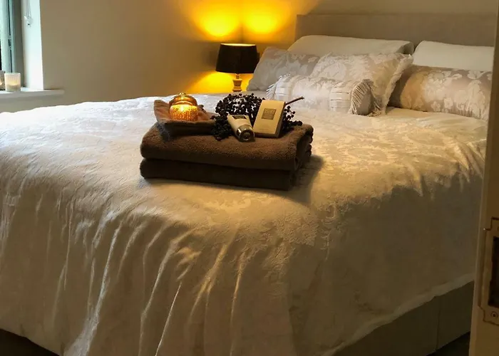 Beechwood 4, Kenmare Luxurious Living Villa *