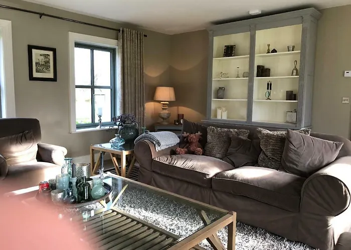 Beechwood 4, Kenmare Luxurious Living Villa Killowen