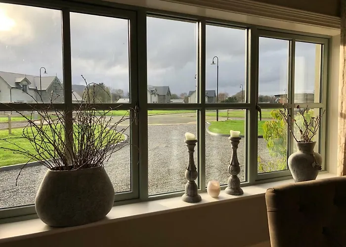 Beechwood 4, Kenmare Luxurious Living * Killowen