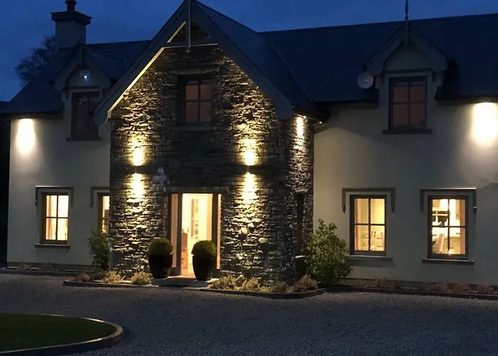 Beechwood 4, Kenmare Luxurious Living *