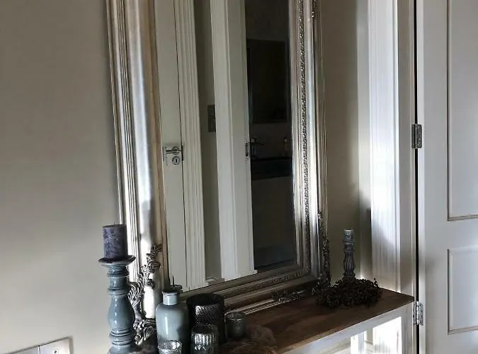 Beechwood 4, Kenmare Luxurious Living Villa Killowen