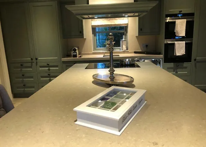 Beechwood 4, Kenmare Luxurious Living Villa *