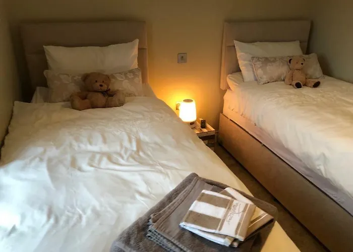 Beechwood 4, Kenmare Luxurious Living