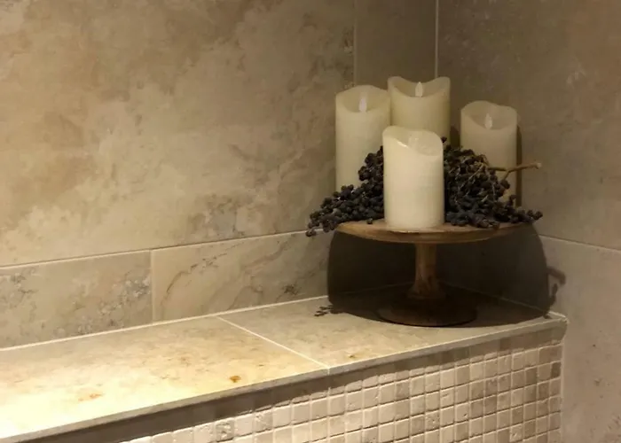 Beechwood 4, Kenmare Luxurious Living Killowen