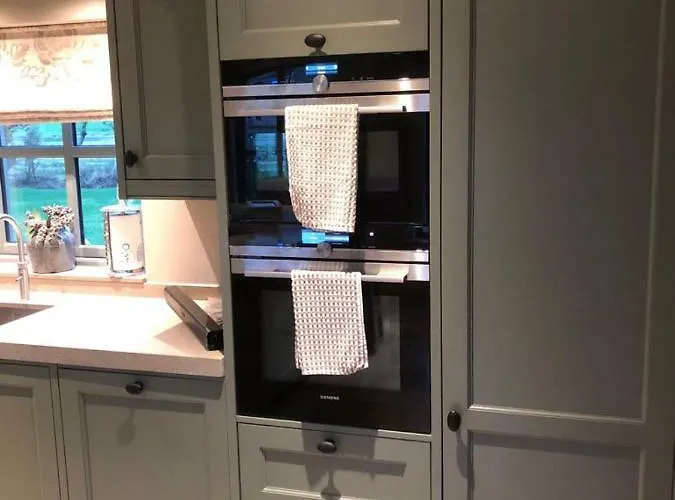 Beechwood 4, Kenmare Luxurious Living Killowen