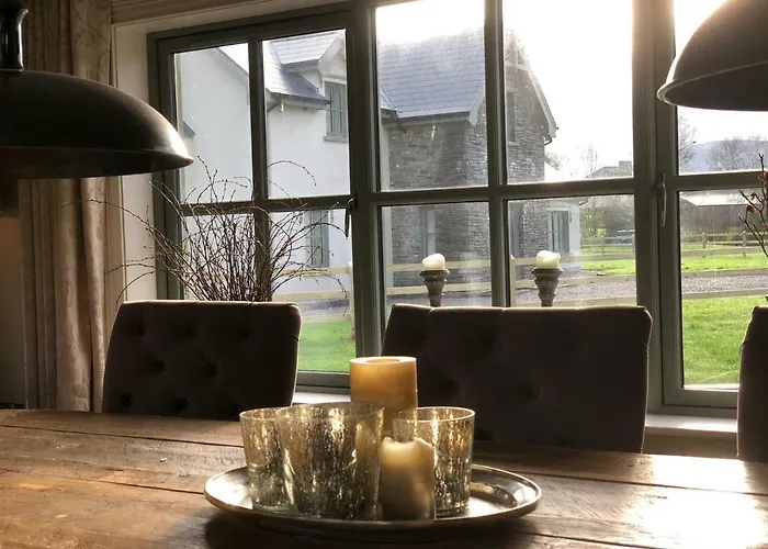 Villa Beechwood 4, Kenmare Luxurious Living *